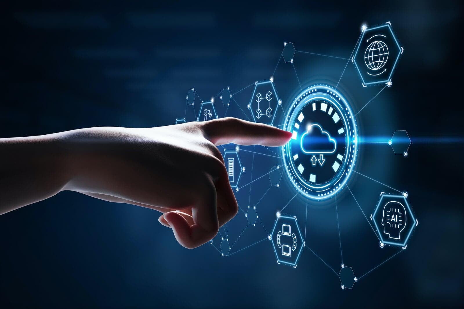 The Role of AI and IoT in Environmental Monitoring